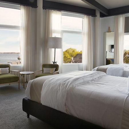 250 Main Hotel ロックランド エクステリア 写真