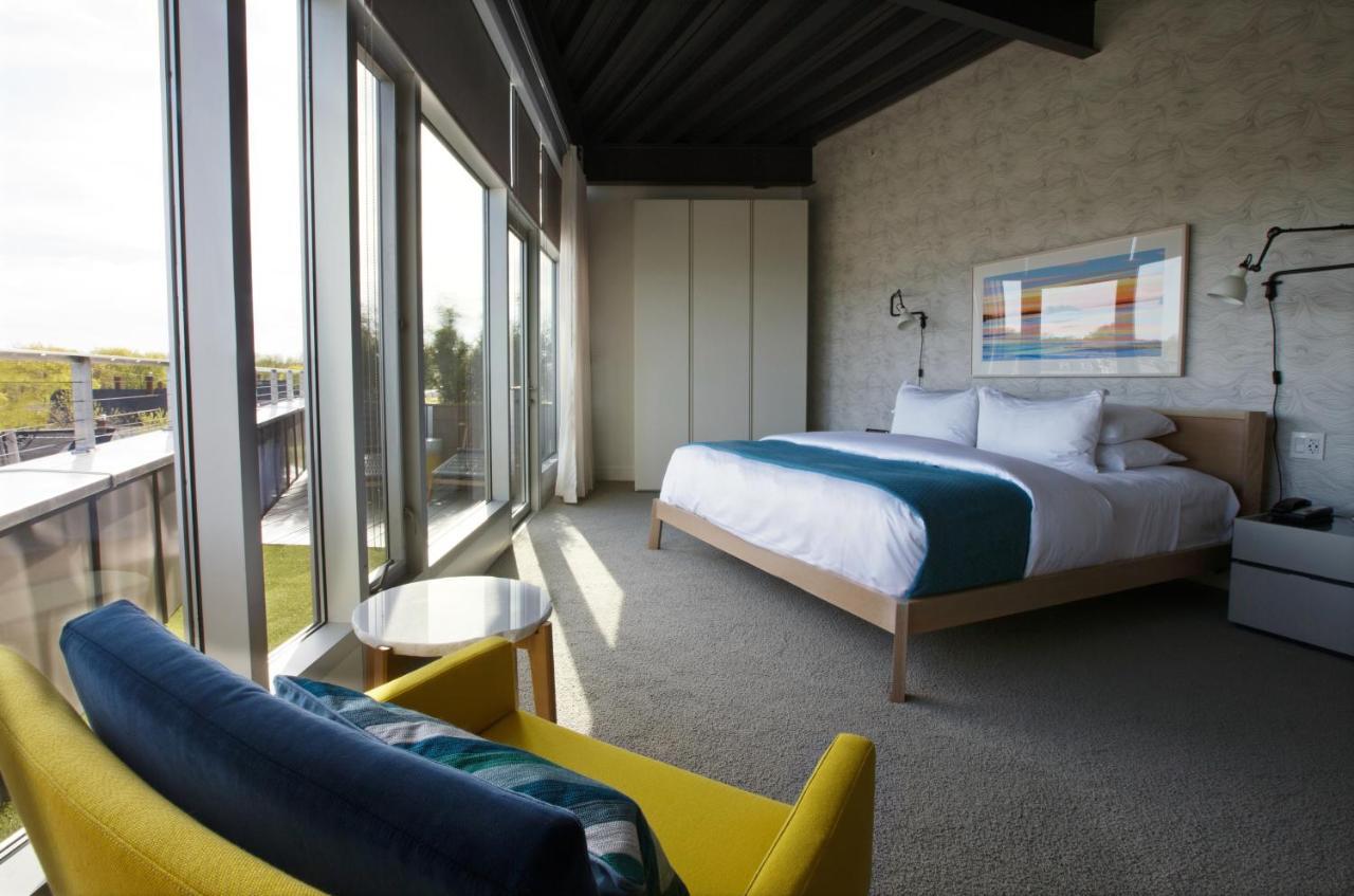 250 Main Hotel ロックランド エクステリア 写真