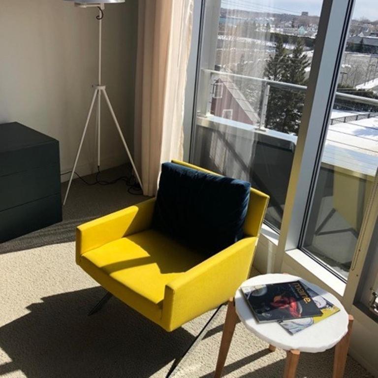 250 Main Hotel ロックランド エクステリア 写真