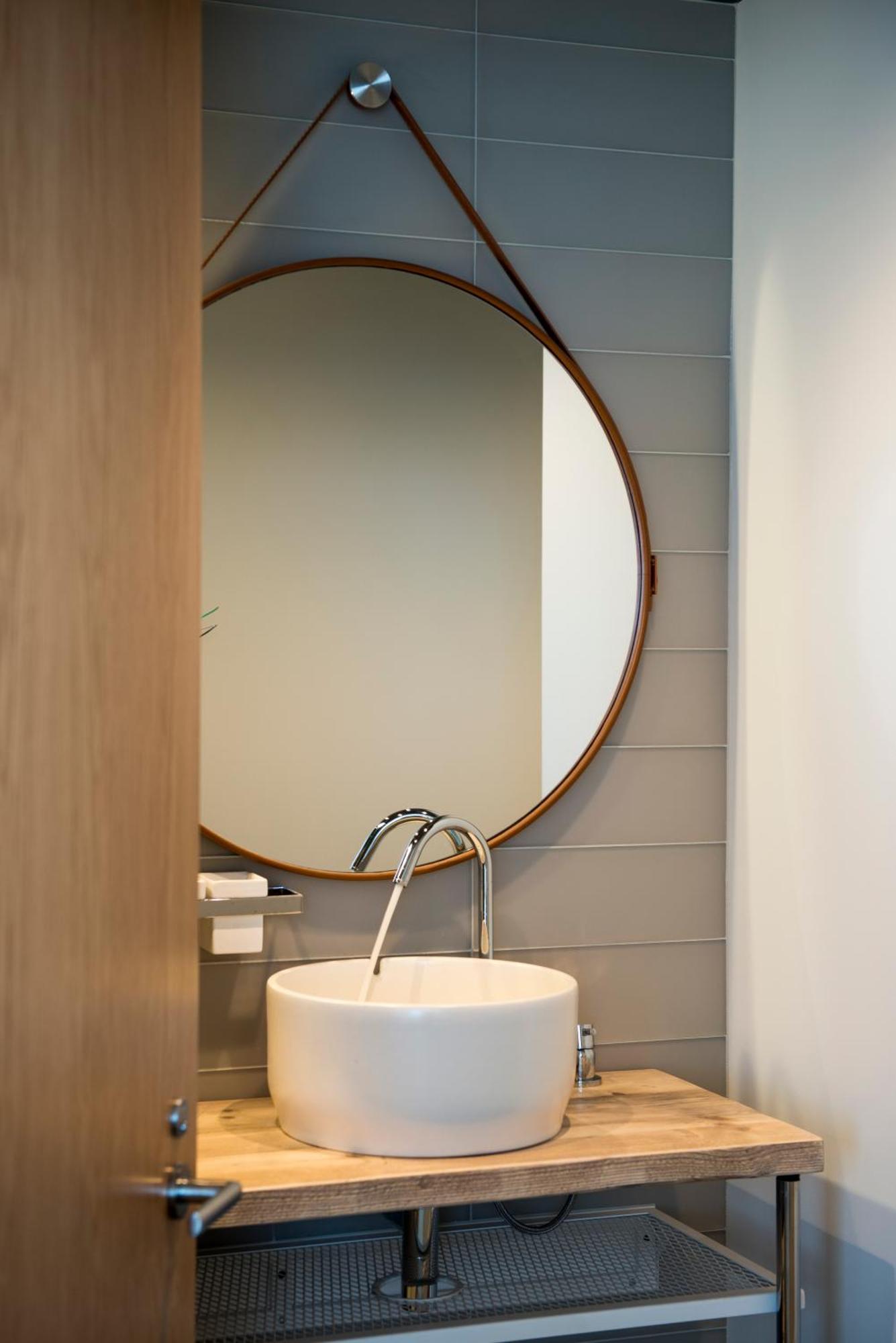 250 Main Hotel ロックランド 部屋 写真