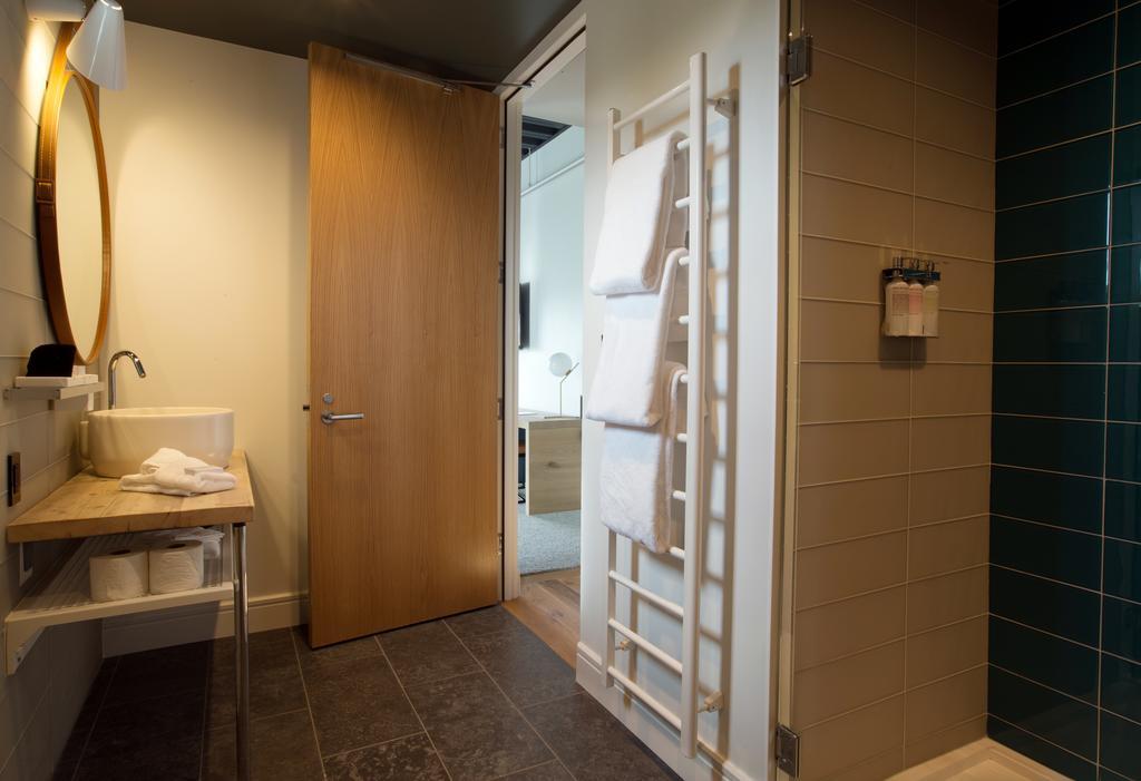 250 Main Hotel ロックランド 部屋 写真