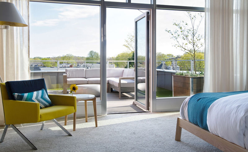 250 Main Hotel ロックランド エクステリア 写真