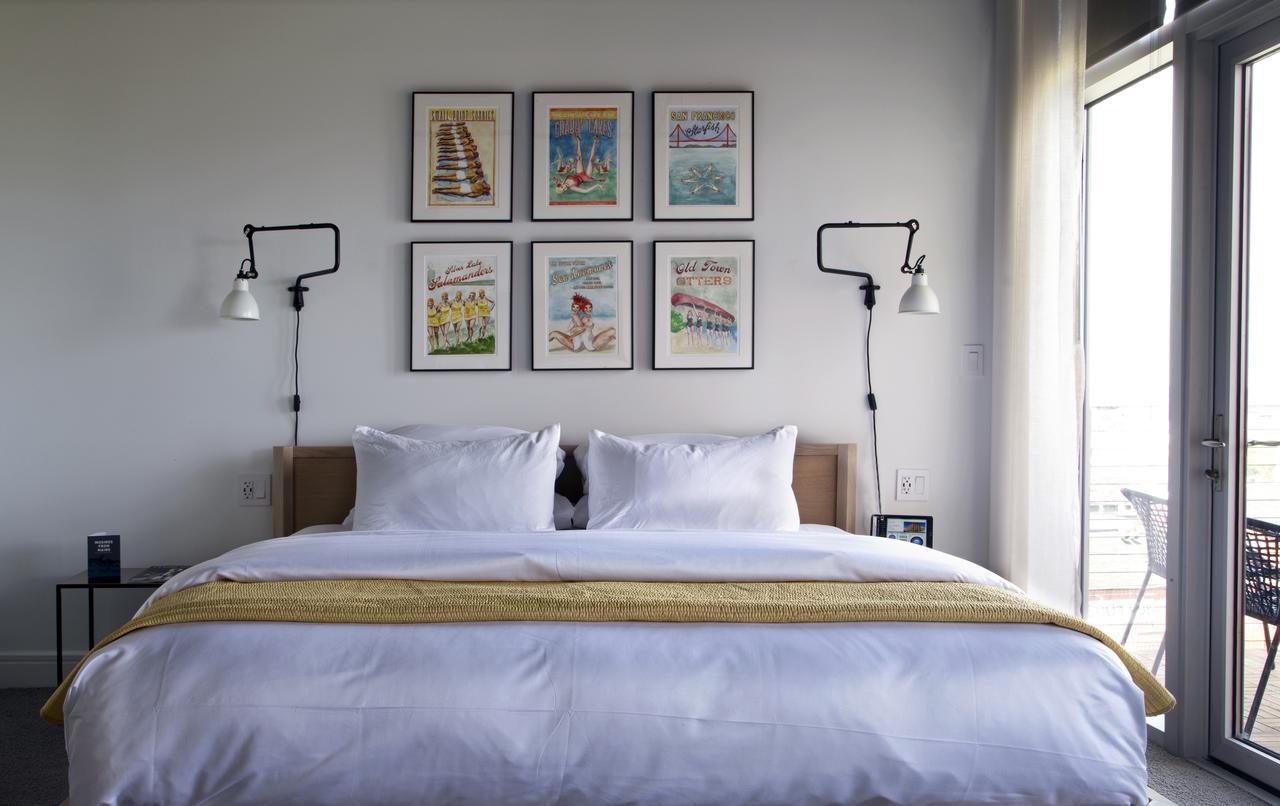 250 Main Hotel ロックランド エクステリア 写真